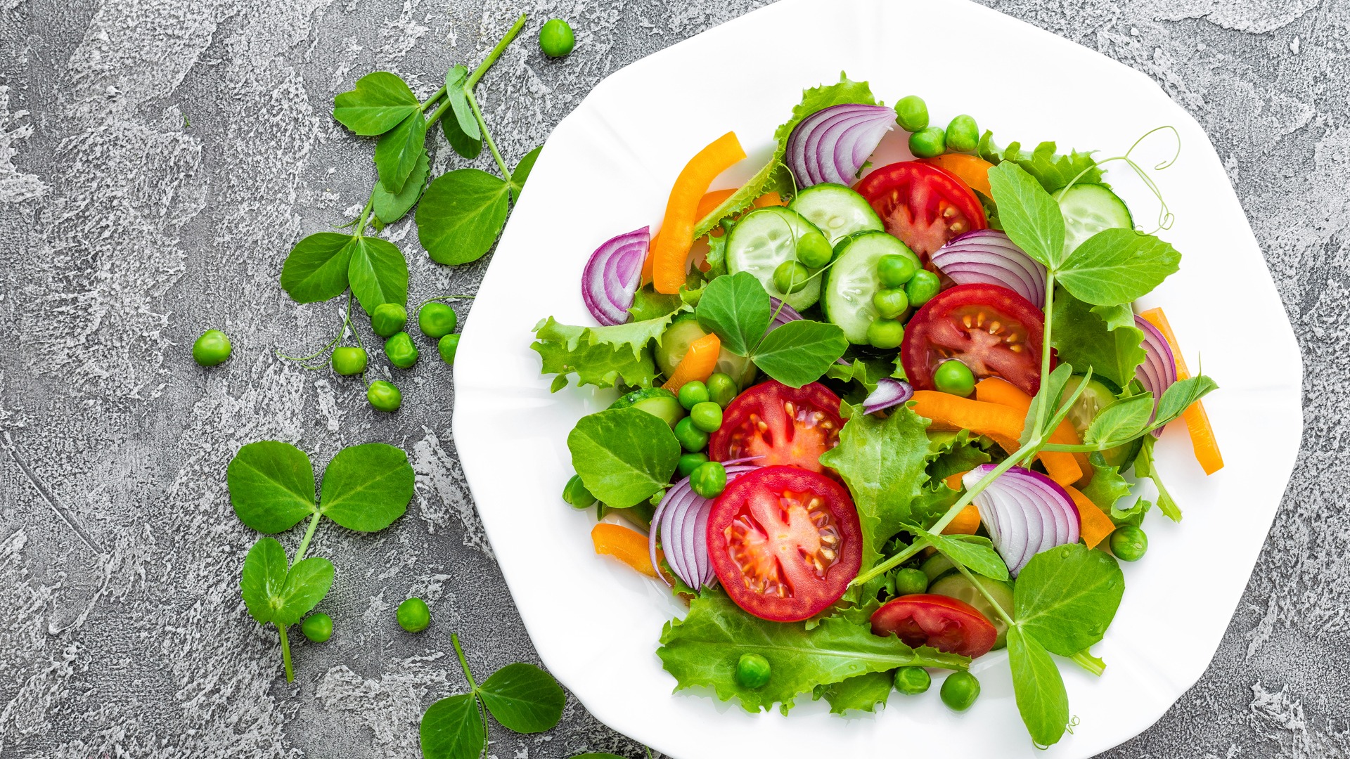 Una dieta sin estrés: cómo alimentarse de forma equilibrada cada día